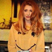 Nicola Roberts signs copies of her debut album 'Cinderellas Eyes' | Picture 87568